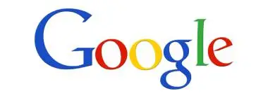 Google INC Logo